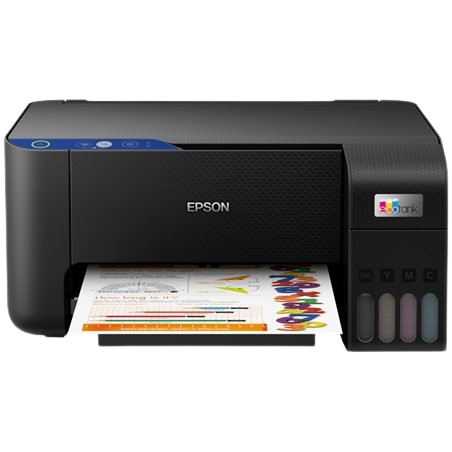 Сервисный центр Epson в Саратове