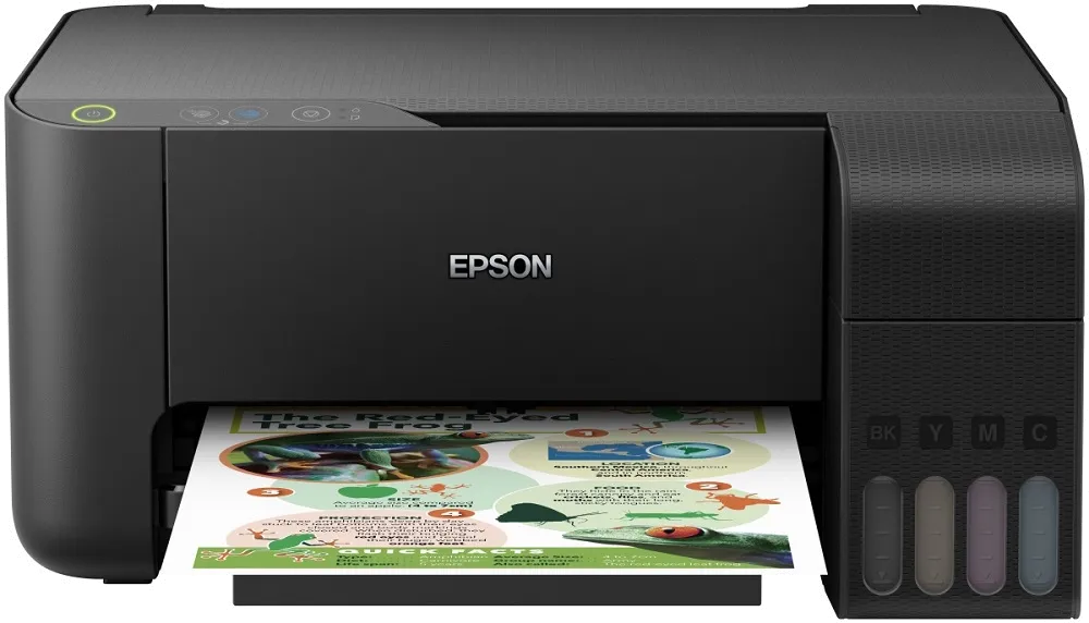МФУ Epson L3100