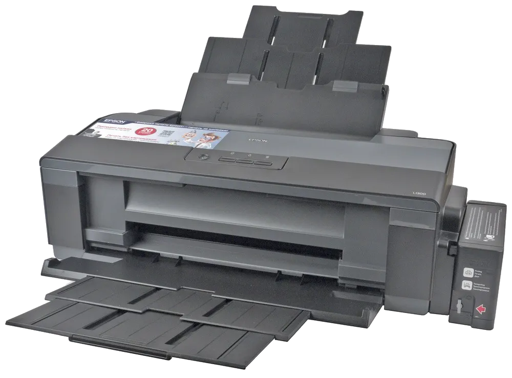 принтер Epson L1300