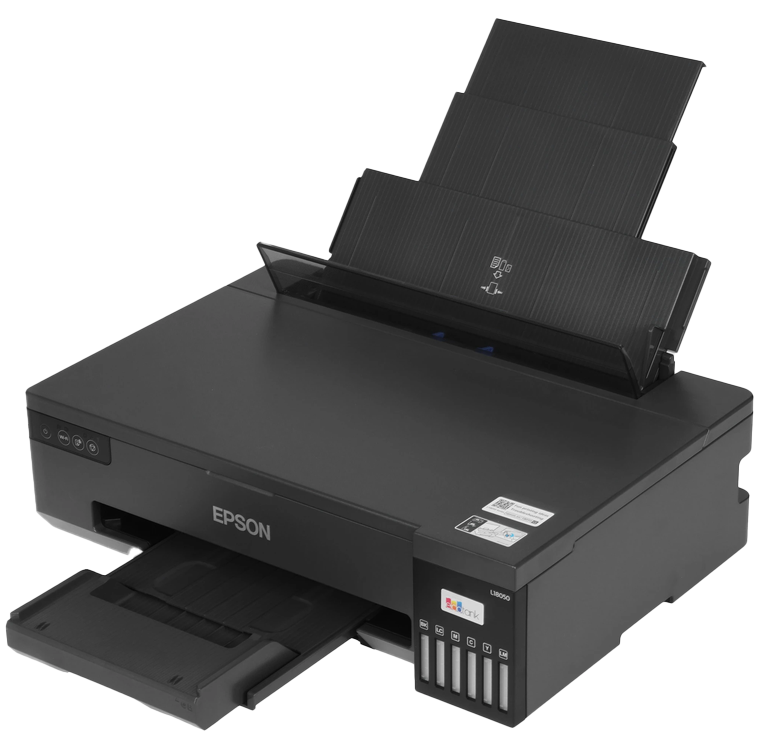 принтер Epson L18050